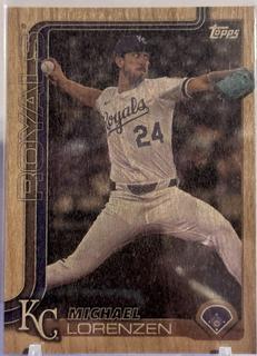 Michael Lorenzen