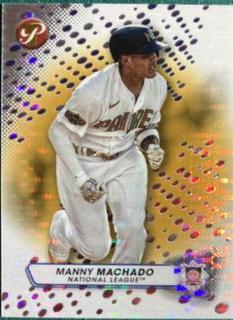 Manny Machado