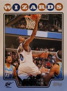 Gilbert Arenas