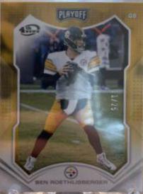 Ben Roethlisberger