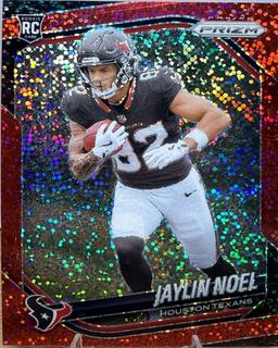 Jaylin Noel