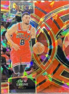 Zach LaVine