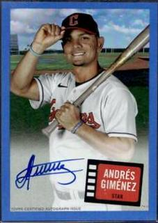 Andres Gimenez