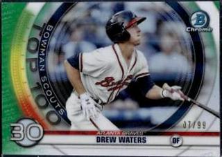 Drew Waters