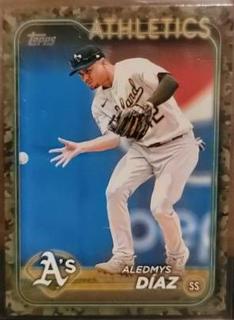 Aledmys Diaz