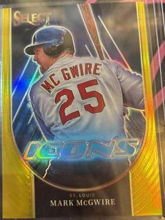 Mark McGwire
