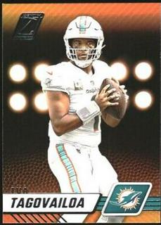 Tua Tagovailoa