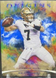 Taysom Hill