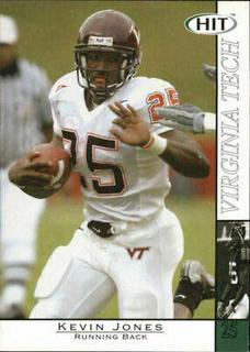 Kevin Jones