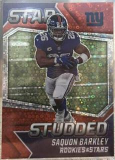 Saquon Barkley
