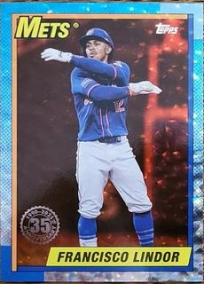 Francisco Lindor