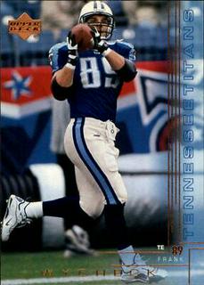 Frank Wycheck