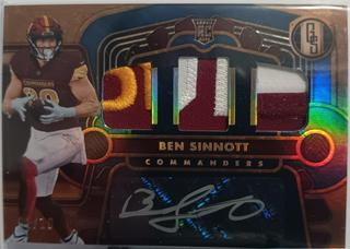 Ben Sinnott