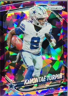 KaVontae Turpin
