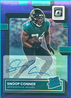 Snoop Conner