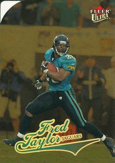 Fred Taylor