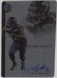 Michael Bennett