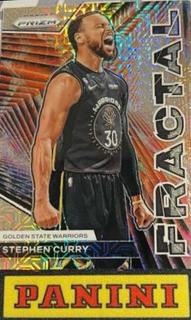 Stephen Curry