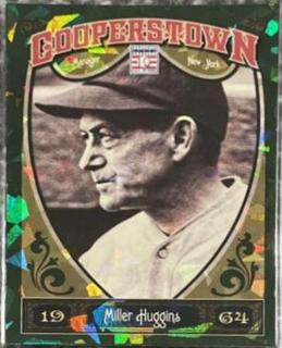 Miller Huggins