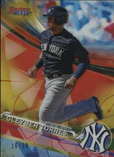 Gleyber Torres