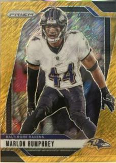 Marlon Humphrey