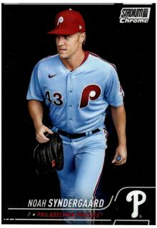 Noah Syndergaard