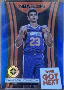Cameron Johnson