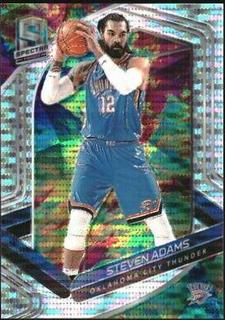 Steven Adams