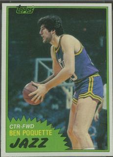 Ben Poquette