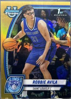 Robbie Avila