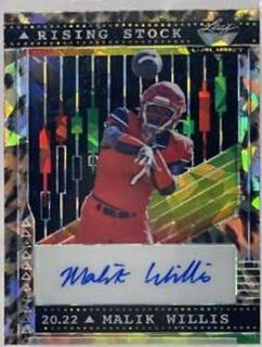 Malik Willis
