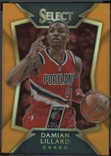Damian Lillard