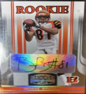 Bennie Brazell