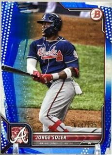 Jorge Soler