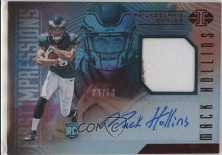 Mack Hollins