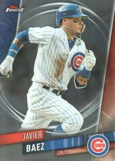 Javier Baez