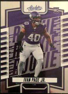 Ivan Pace Jr.