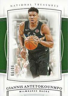 Giannis Antetokounmpo