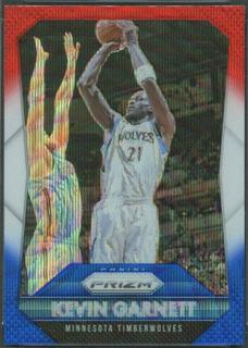 Kevin Garnett