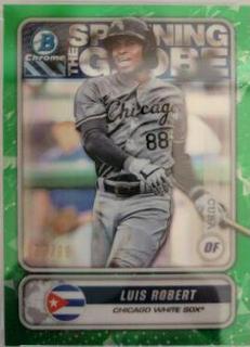 Luis Robert