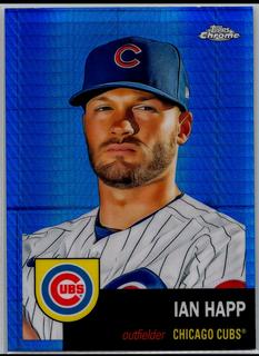 Ian Happ