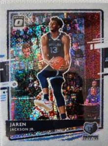 Jaren Jackson Jr.