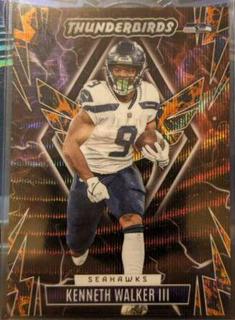 Kenneth Walker III