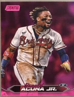 Ronald Acuna Jr.