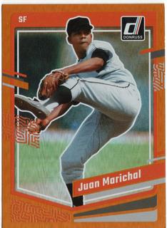 Juan Marichal