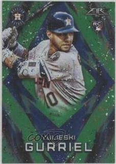Yulieski Gurriel