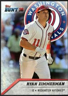 Ryan Zimmerman