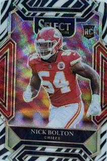 Nick Bolton