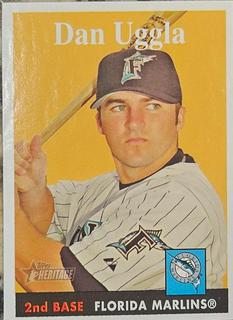 Dan Uggla