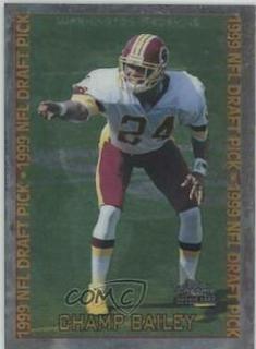 Champ Bailey